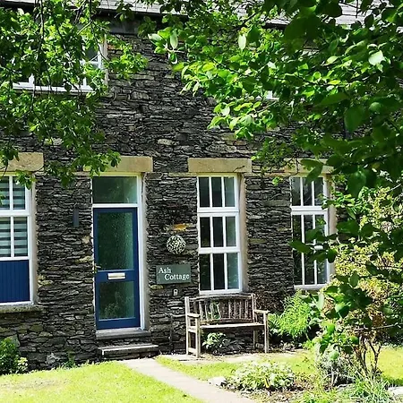 Holiday home Ash