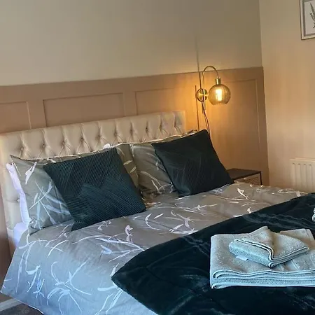 Holiday home Ash