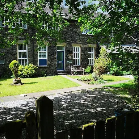 Casa vacanze Ash Windermere