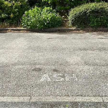 Ash בית נופש ווינדרמר