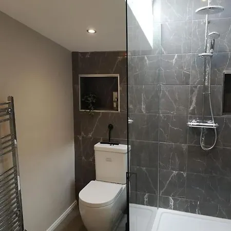 Ash Holiday home Windermere