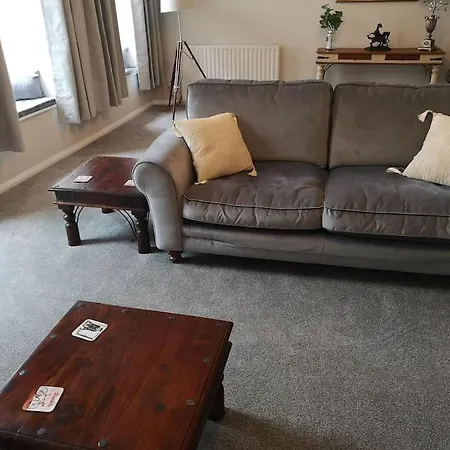 Holiday home Ash Windermere