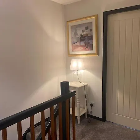 Ash Holiday home Windermere