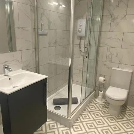 Ferienhaus Ash Windermere