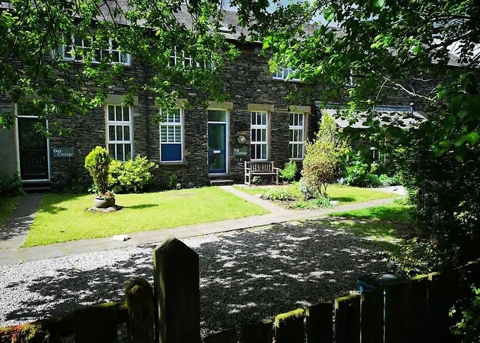 Casa de Férias Ash Windermere