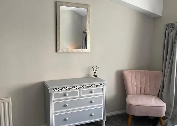 Ash Casa de Férias *