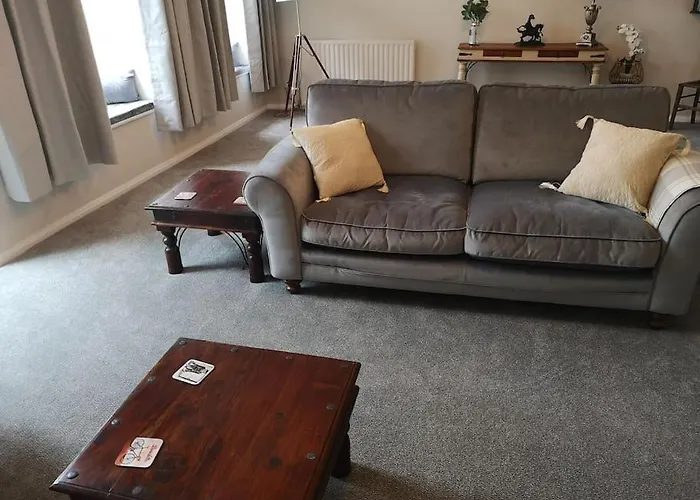 Casa de Férias Ash Windermere