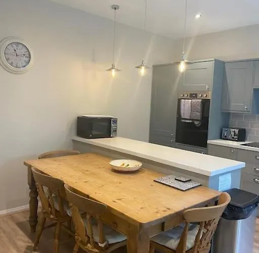 Casa de Férias Ash Windermere