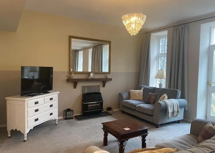 Ash Casa de Férias *