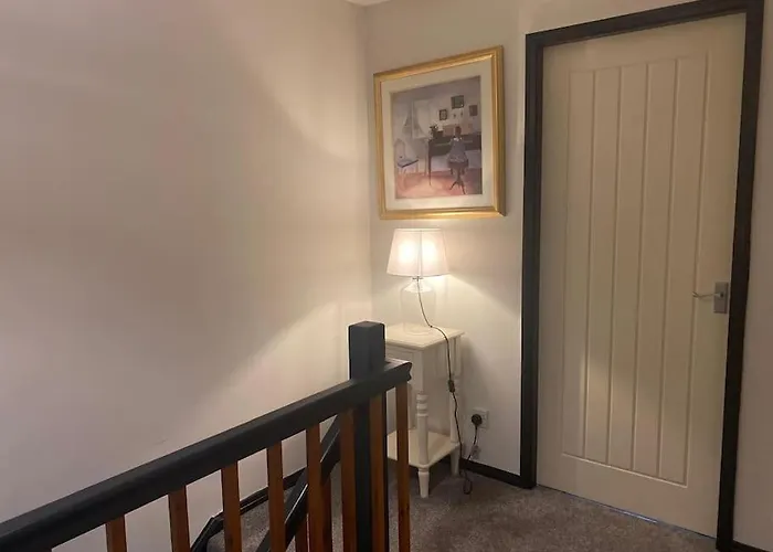 Ash Casa de Férias Windermere