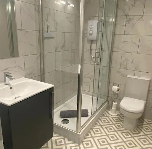 Casa de Férias Ash Windermere