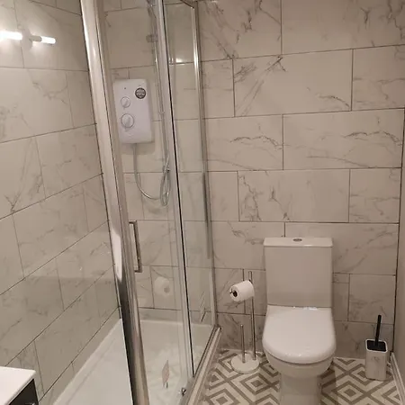 Casa vacanze Ash Windermere