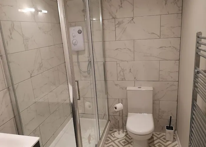 度假居 Ash 温德米尔