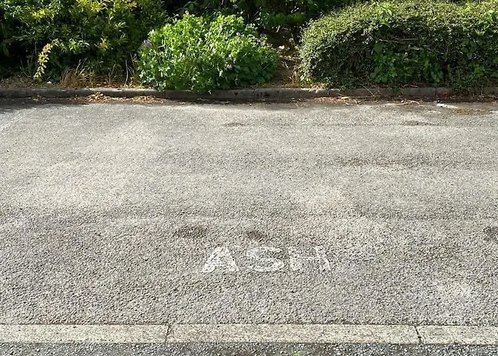 Ash 度假居 温德米尔