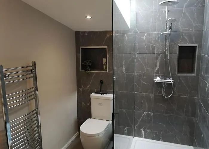 Ash 度假居 温德米尔